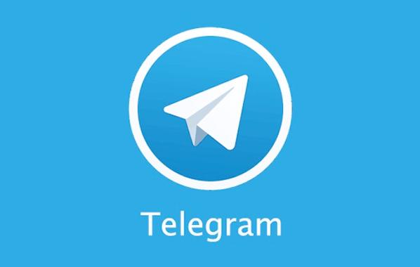 Telegram 視訊