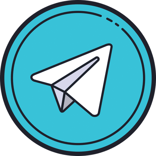 Telegram 連結