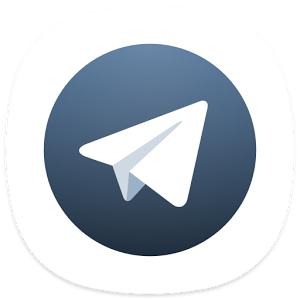 Telegram 交友