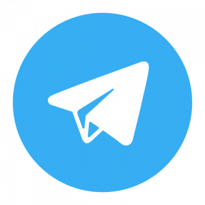 Telegram 交友