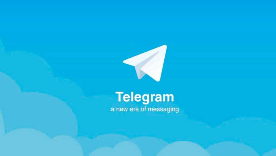 Telegram 視訊